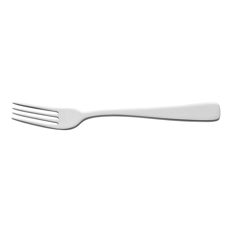 Bistrogabel poliert
