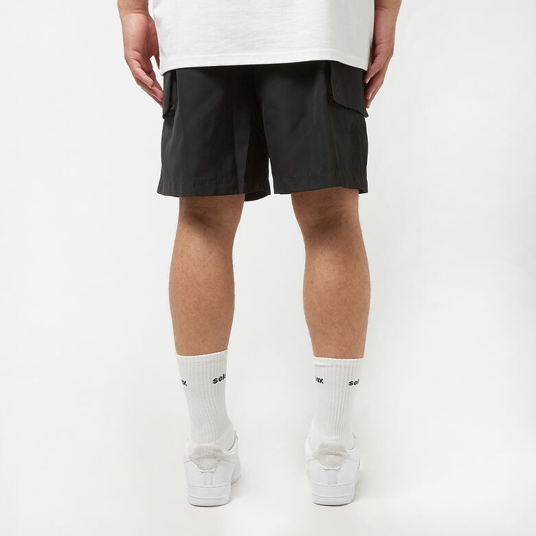 NIKE Tech Pack Woven Utility Short black/black/black
