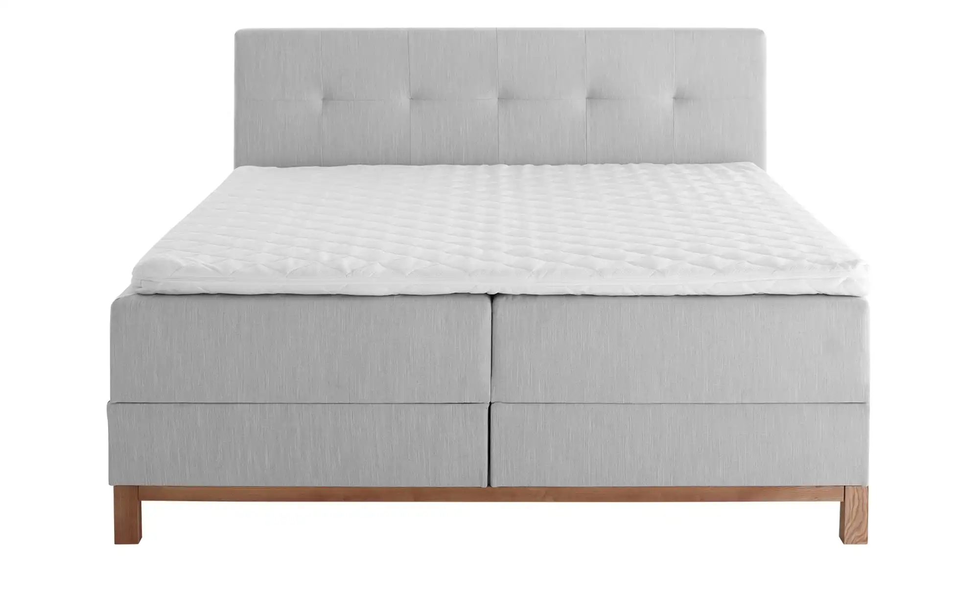 maison bleue Boxspringbett mit Bettkasten Mara