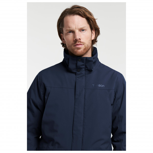 Tenson - Harris MPC Jacket - Parka