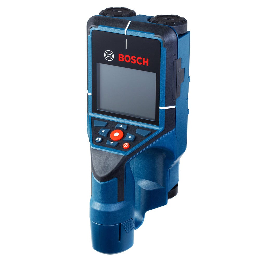 Detector e scanner de parede universal BOSCH 200mm 06010816K0