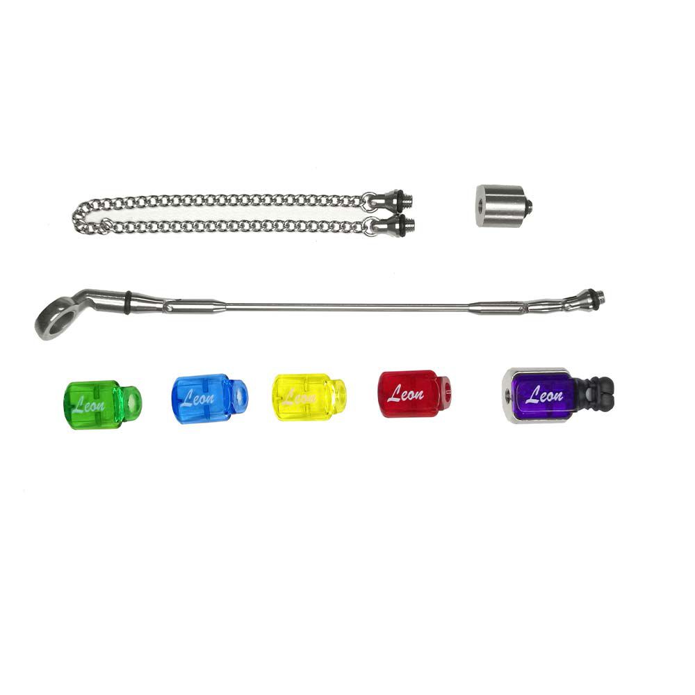 Οπτική ένδειξη Hoogendijk Black Diamond Indicator Kit