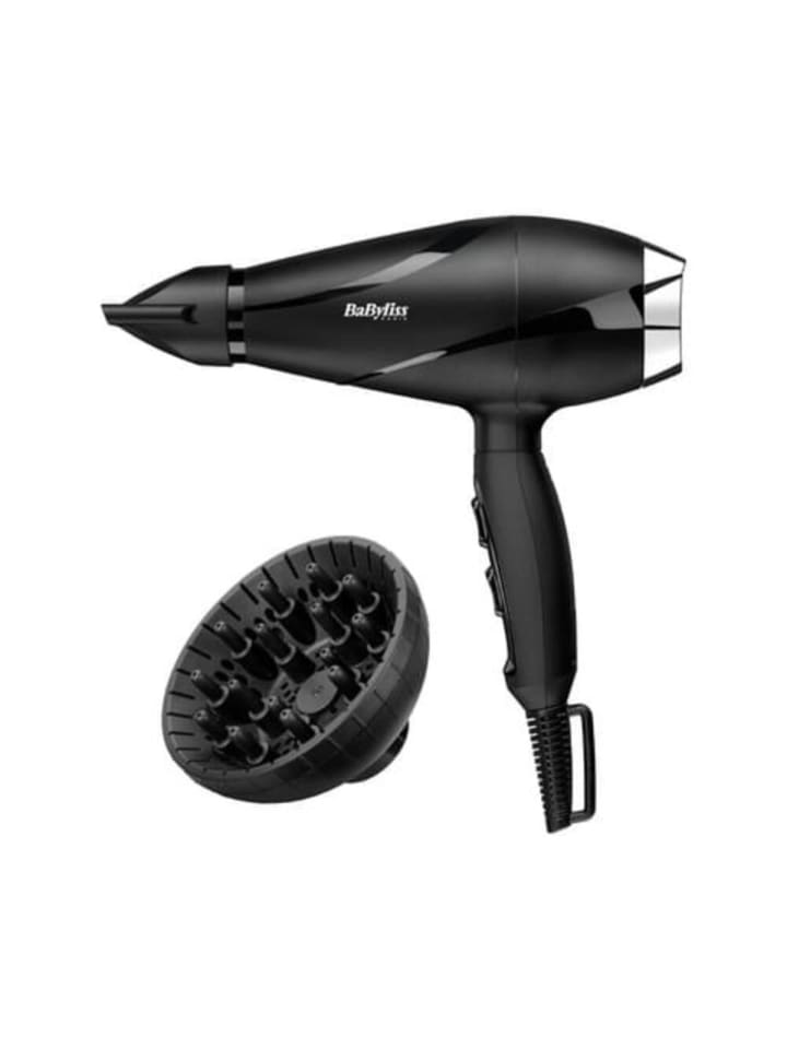 BaByliss Shine Pro 2200 Haartrockner in Schwarz günstig kaufen 1 Stück