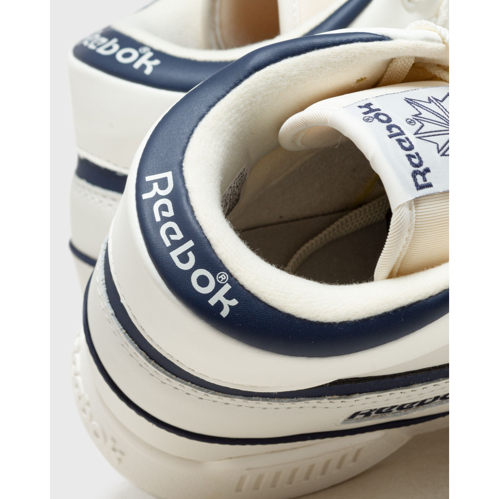 Reebok Workout Pro Mid 100033079 / weiss