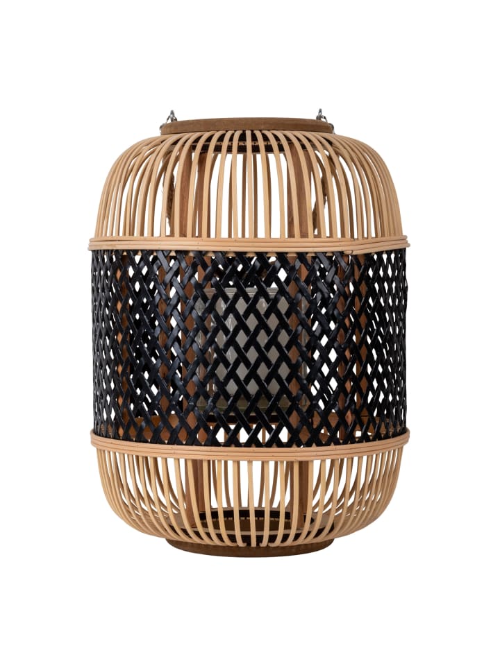 näve LED Laterne 