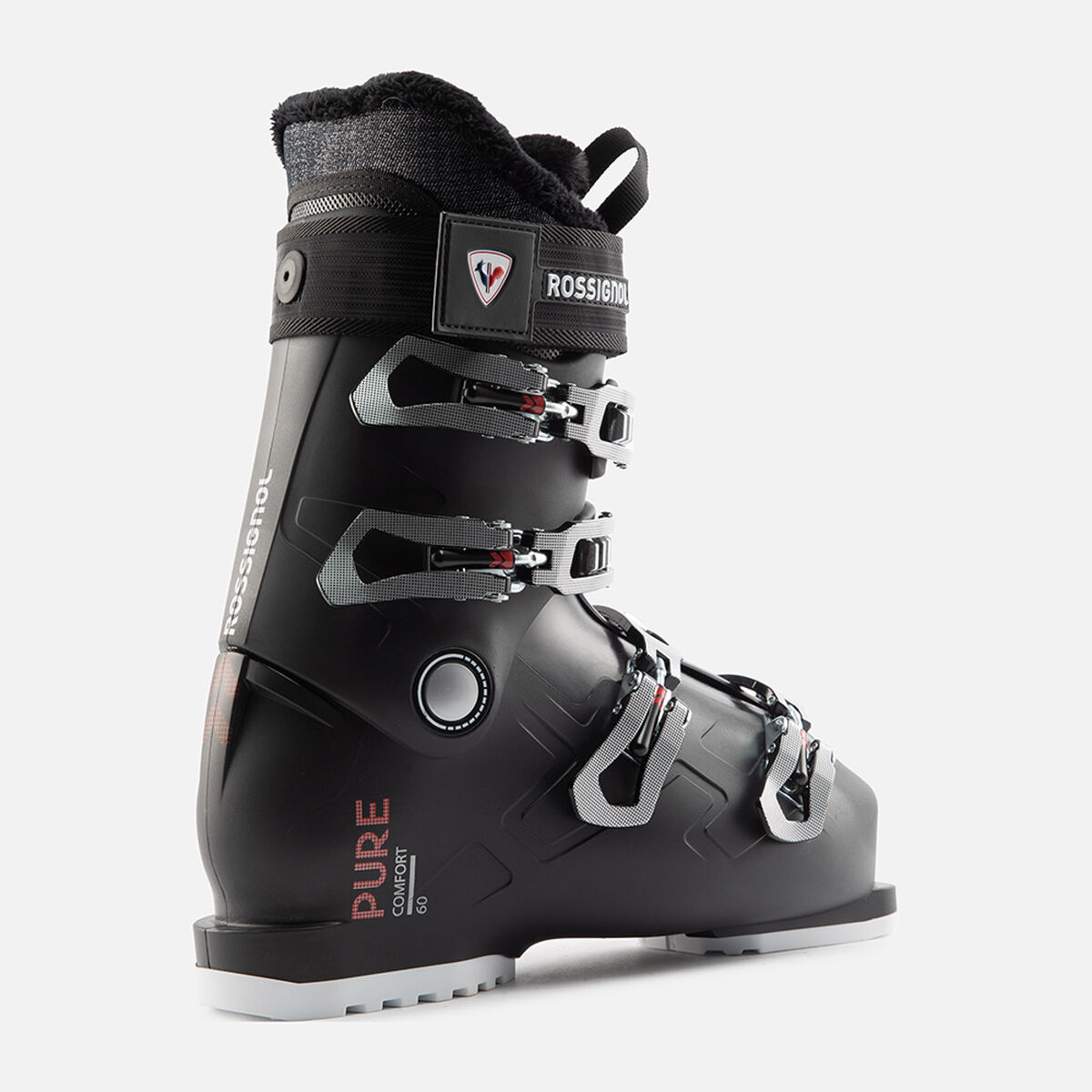 Damen On Piste Skischuhe PURE COMFORT 60
