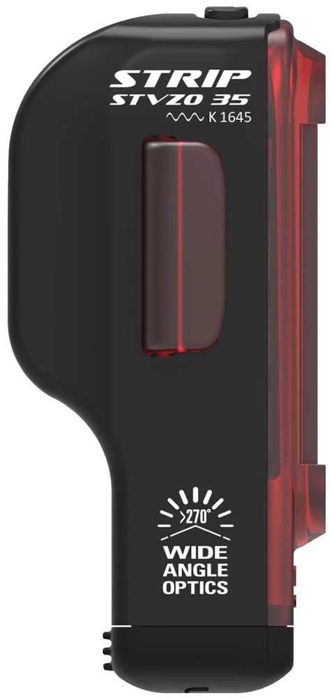 Lezyne Lite Pro 115 StVZO + Strip Drive StVZO LED Beleuchtungsset kaufen | Bike-Discount