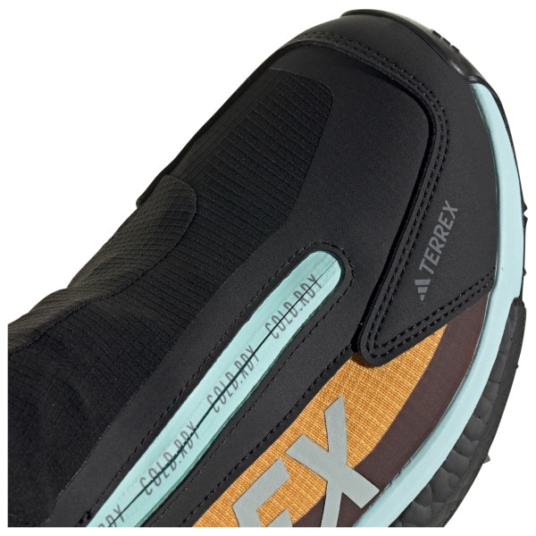 adidas Terrex - Women's Terrex Free Hiker 2 Cold.RDY - Winterschuhe