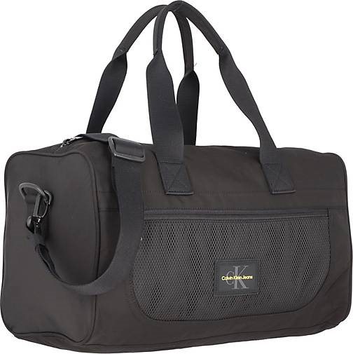 Calvin Klein Jeans Sport Essentials Sporttasche 41 cm
