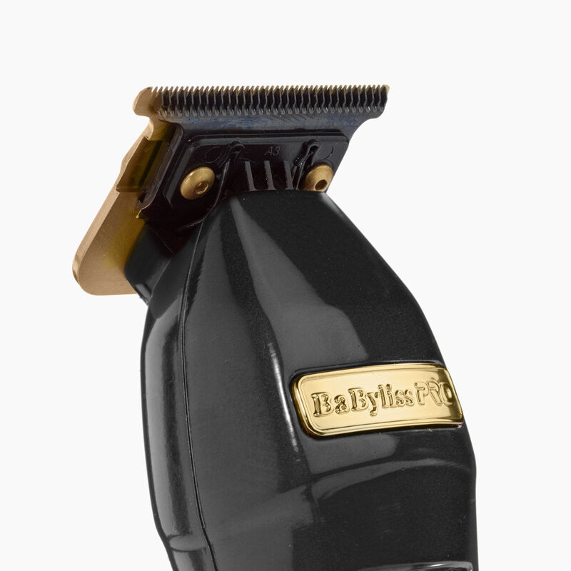 Tondeuse de précision SKELETONFX BLACK