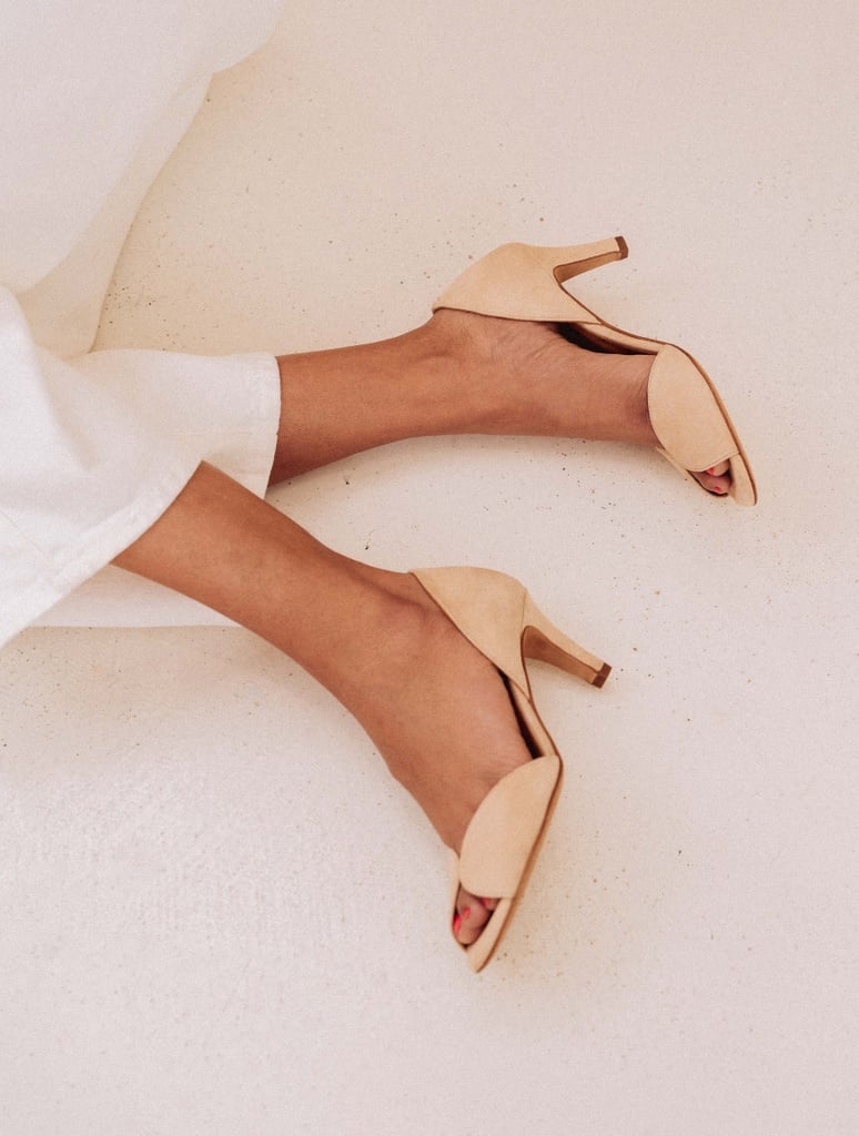 Liz - Beige Milos