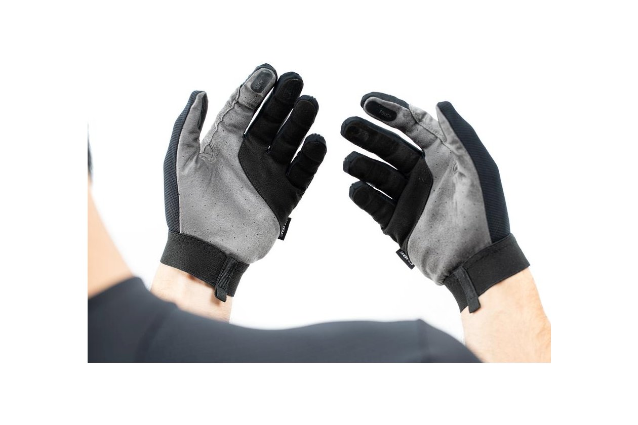 Cube Handschuhe CMPT PRO Langfinger - 2024