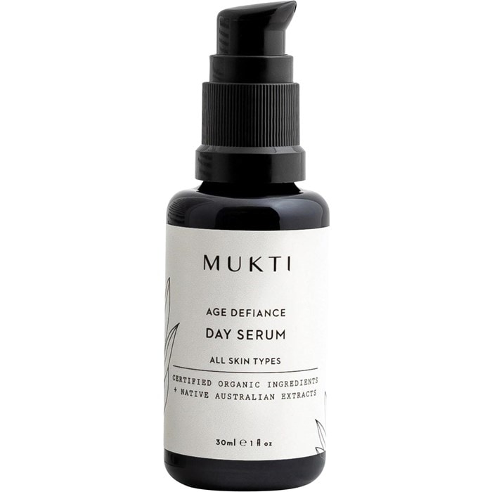 Age Defiance Day Serum