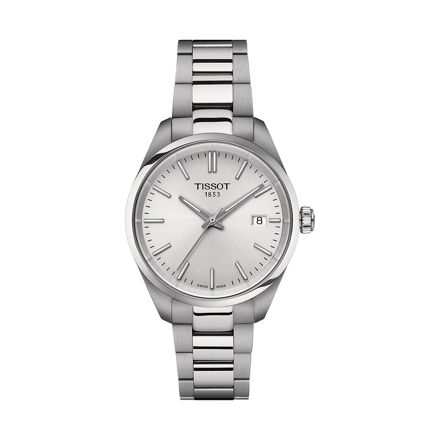 Tissot Damenuhr PR 100