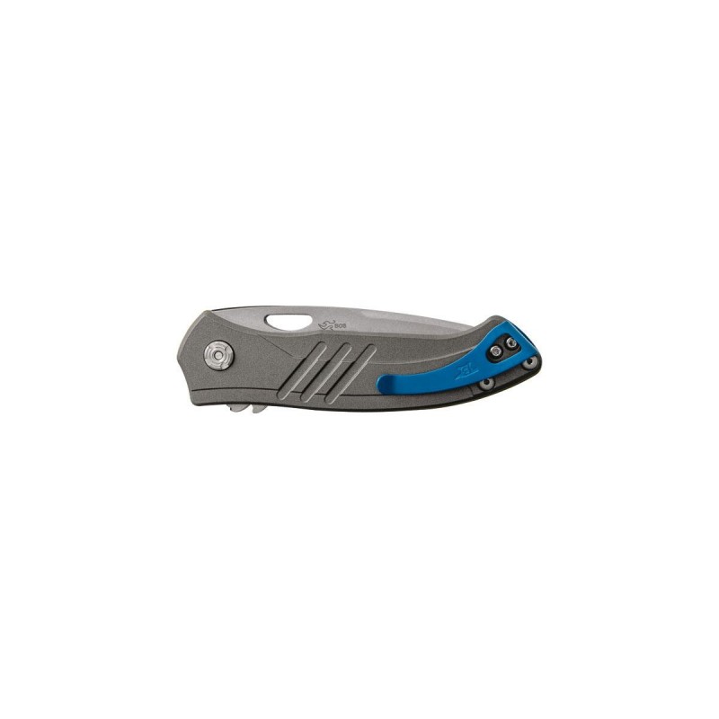 Buck Momentum Tungsten Cerakote 294GYS2