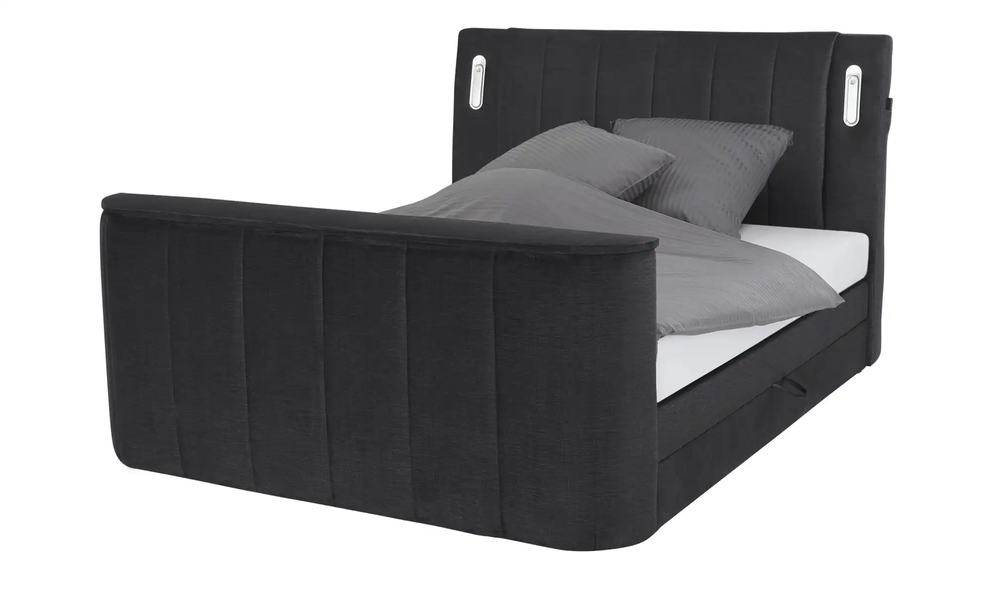 Boxspringbett