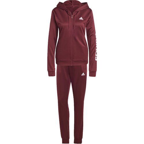 DAMEN SPORTANZUG LINEAR