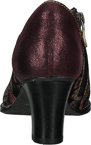 Laura Vita Pumps