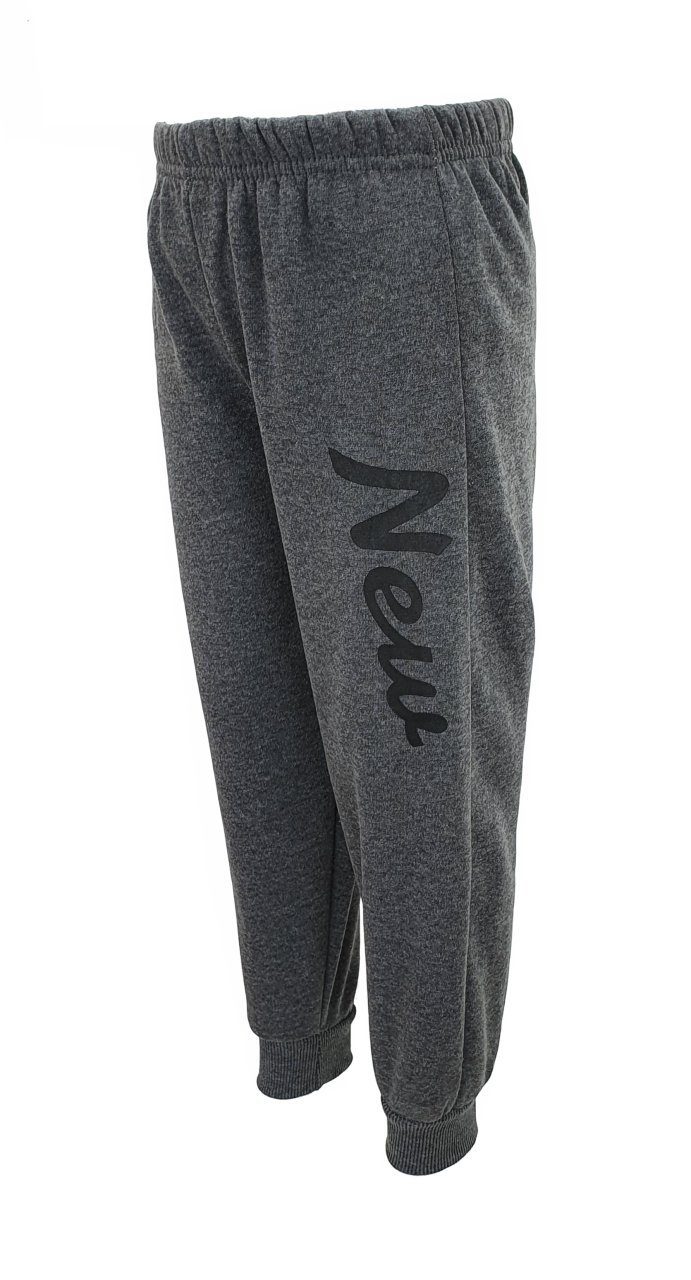 Hessis Freizeitanzug Toller Jungen Trainingsanzug (Jacke mit Jogginghose)