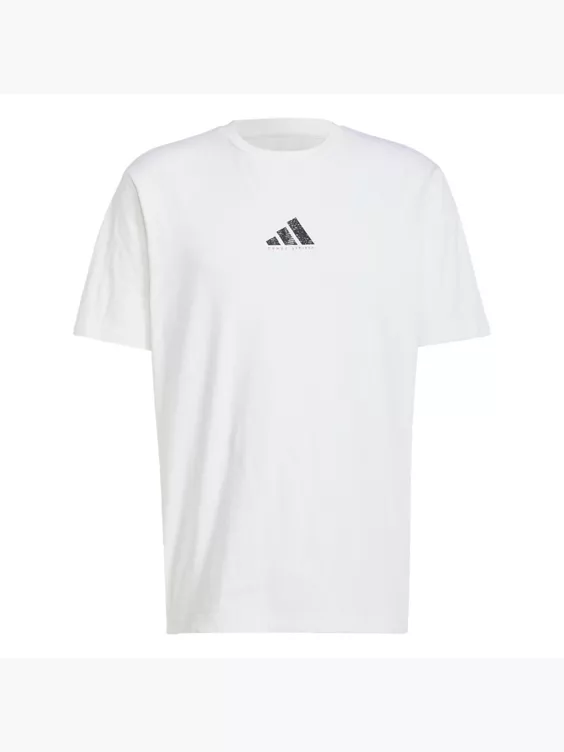 adidas Codes Photoreal Graphic T-Shirt