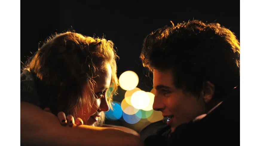 Hot Summer Nights