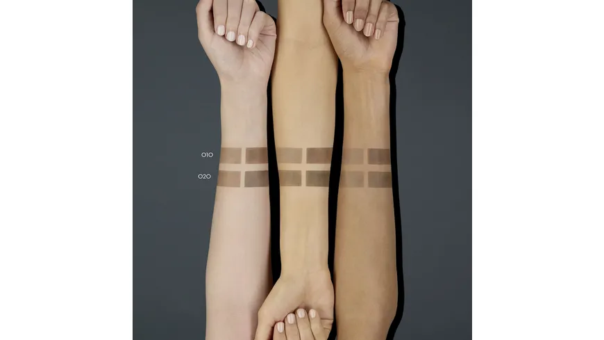 Catrice Brow Powder Set Waterproof 4 g 010 - Ash Blond