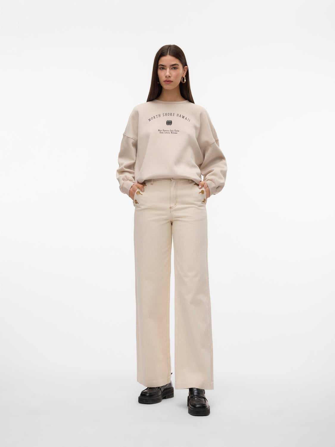 VMMALY Sweatshirt