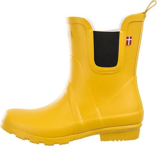 MOLS Gummistiefel Suburbs mit wasserdichter Funktion