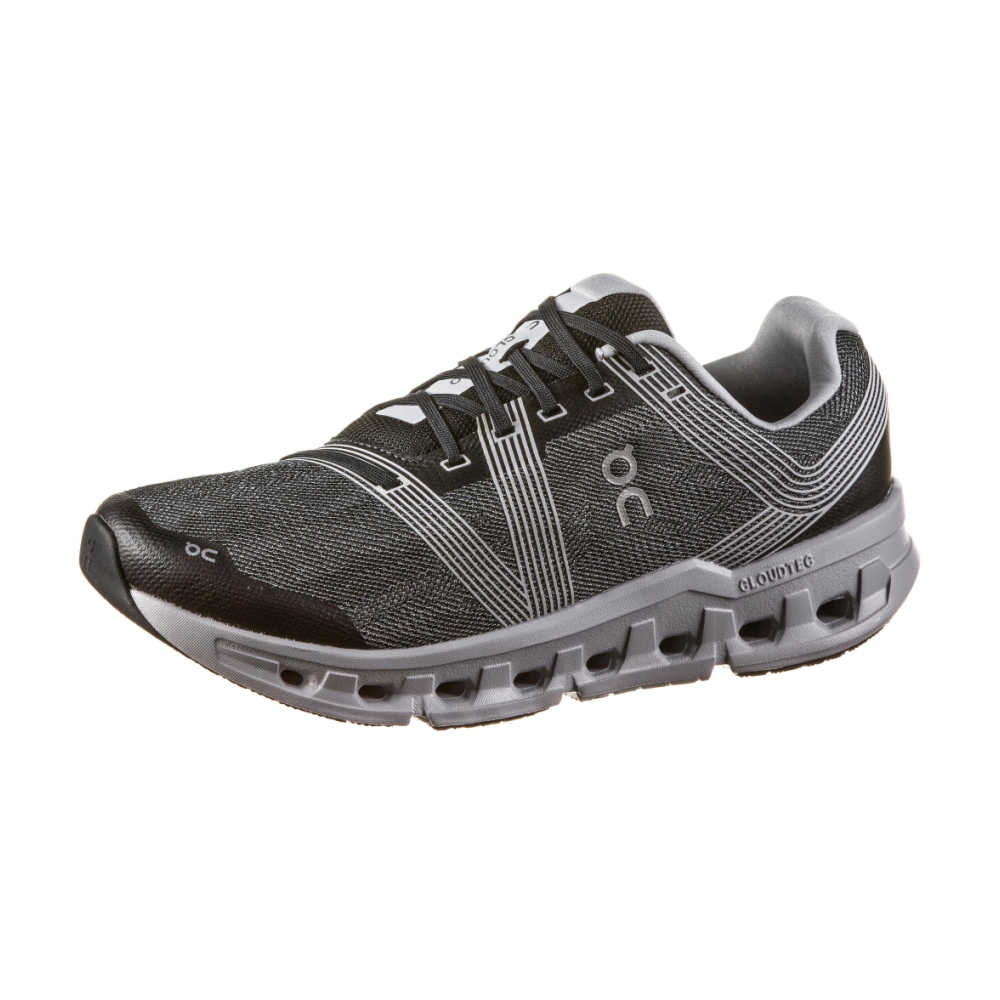 ON Cloudgo 55.98634 / schwarz