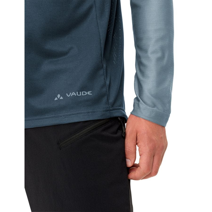 Moab VI Langarm T-Shirt Herren