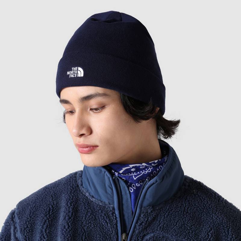 The North Face Norm Beanie