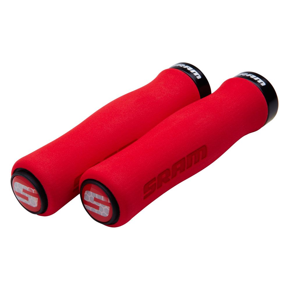 SRAM MTB Locking Griffe Contour Foam kaufen | Bike-Discount