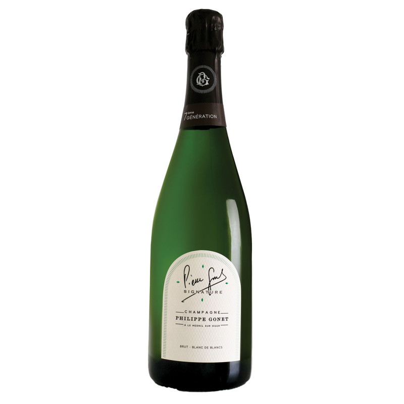Philippe Gonet Signature Blanc De Blancs
