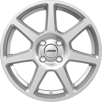AUTEC TALLIN silber - ATU