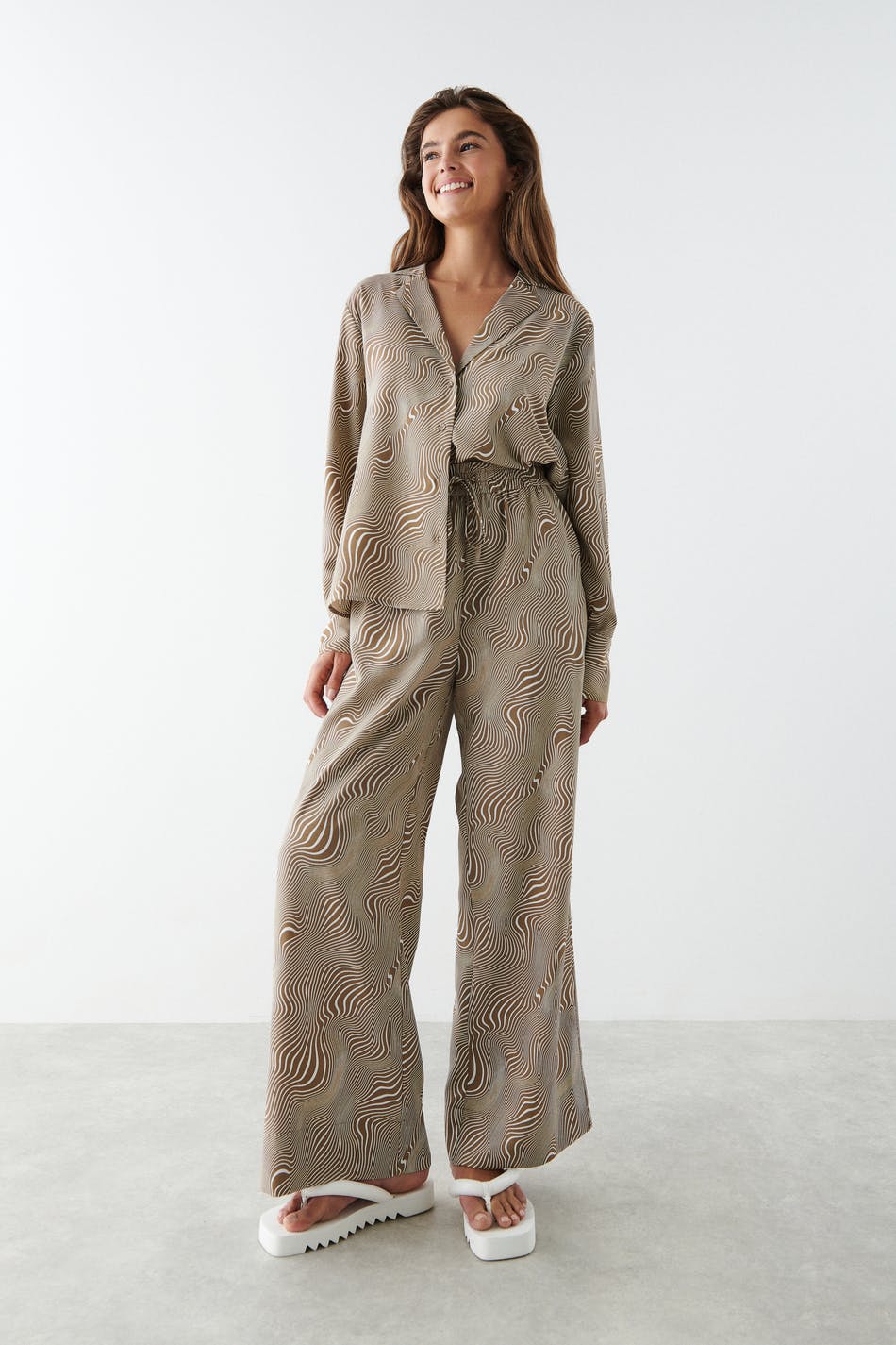 Rajtan trousers