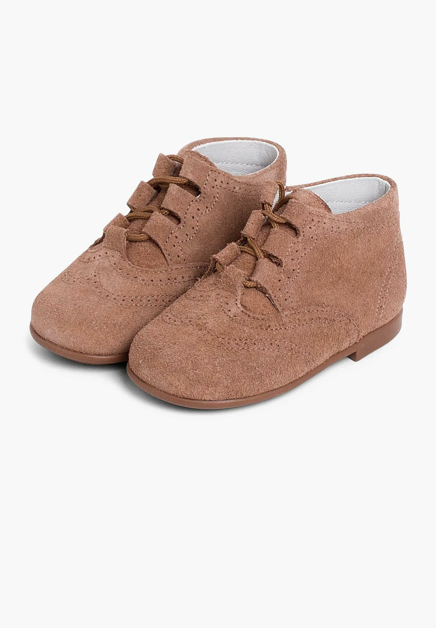 Zapatos Pisamonas Primeros Pasos