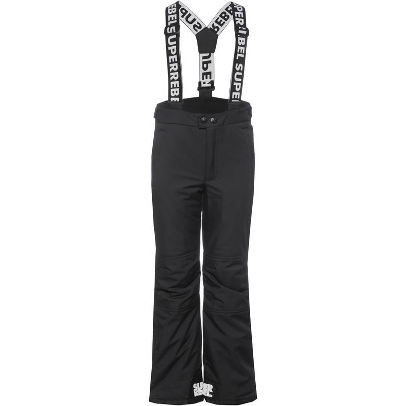SuperRebel SPEED Skihose Kinder