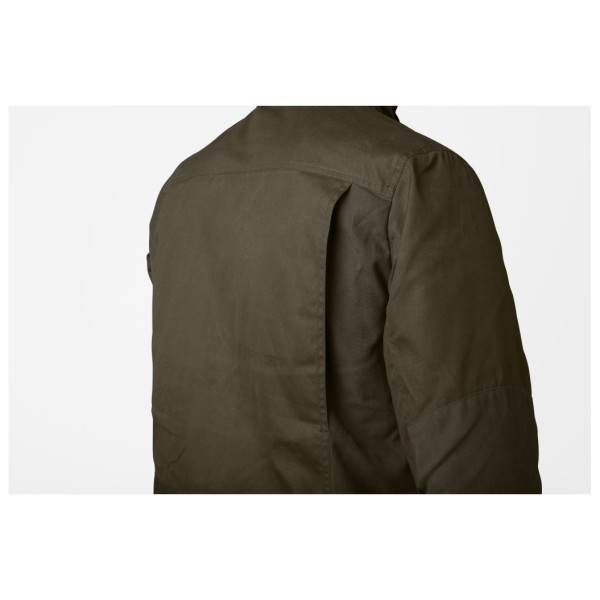 Seeland - Key-Point Elements Jacket - Regenjacke