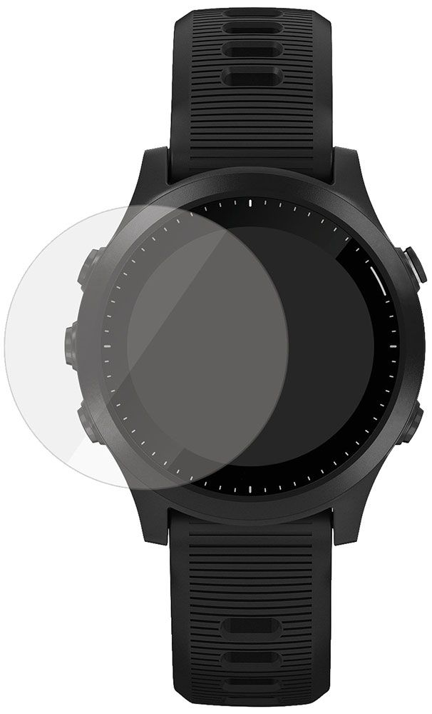 PanzerGlass Garmin Forerunner® Displayschutz kaufen | Bike-Discount