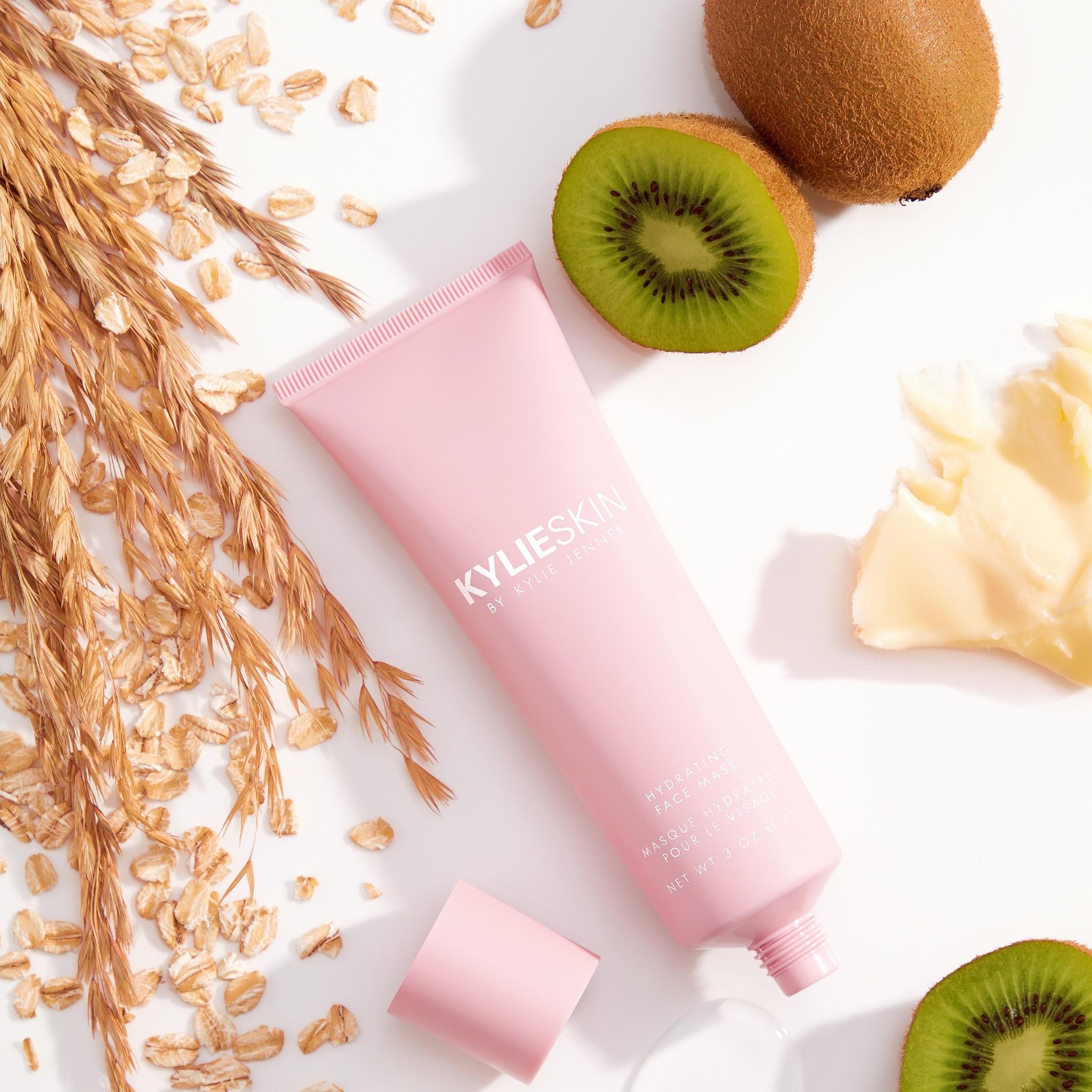 Hydrating Face Mask