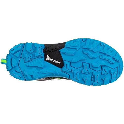 KINDER TREKKINGSTIEFEL WILDFIRE