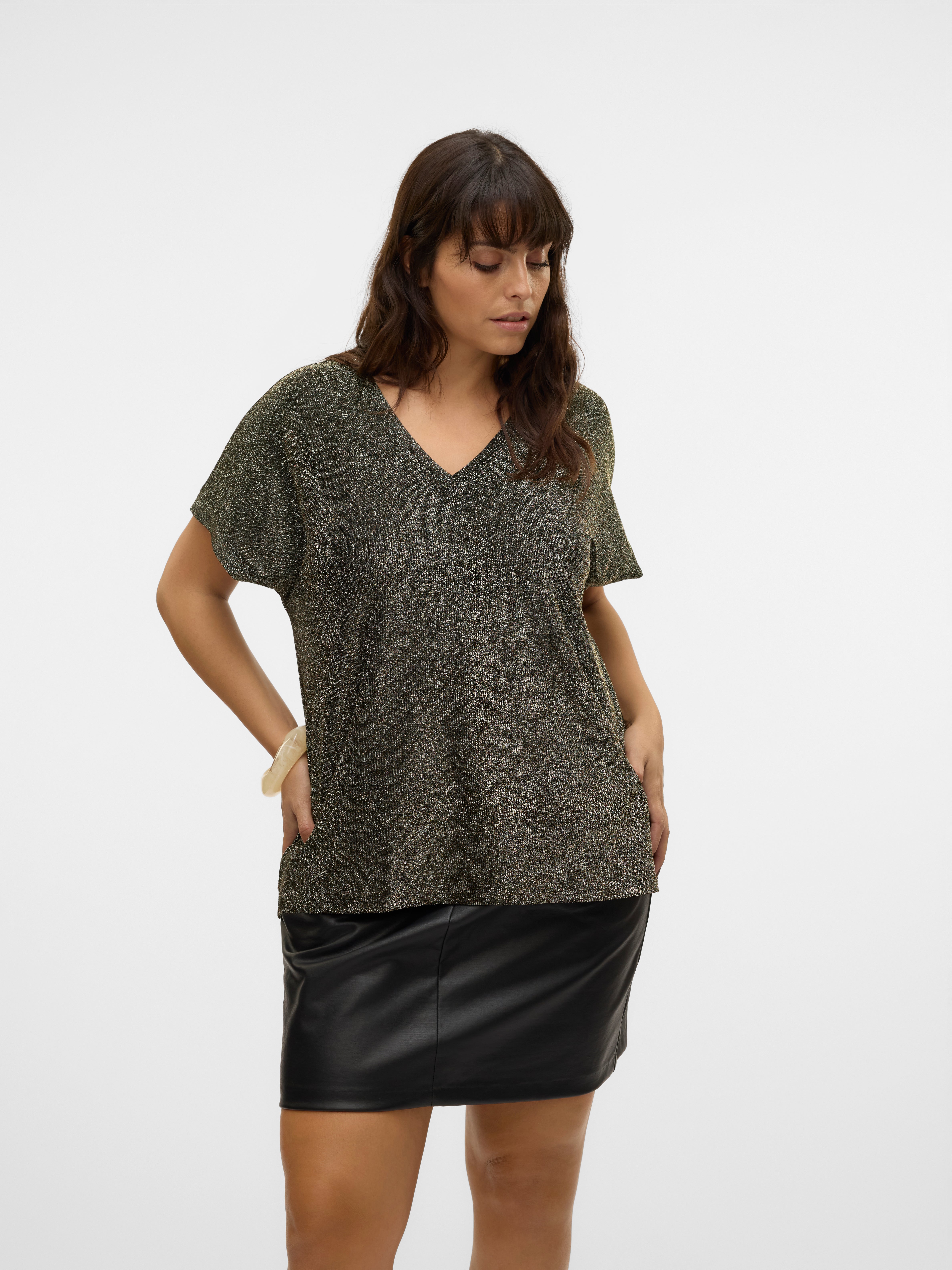 VMCROXANNE Top