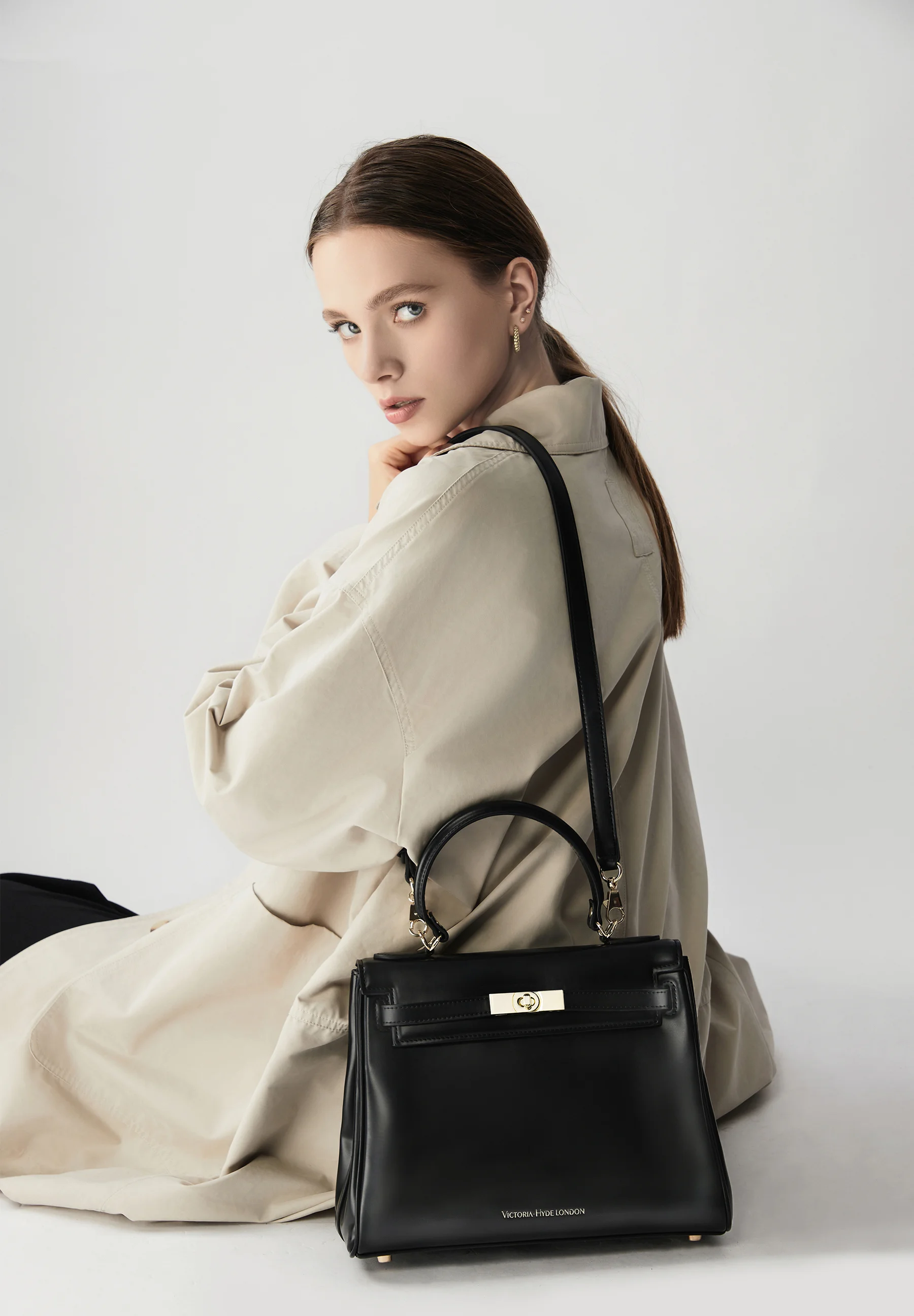Bolso Victoria Hyde