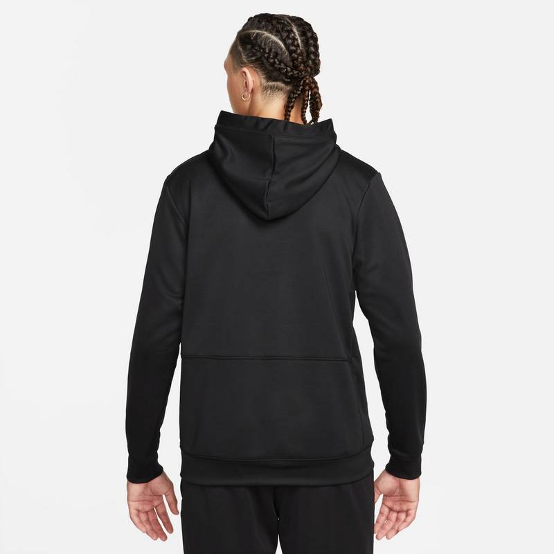 Nike FC Libero Hoodie Herren