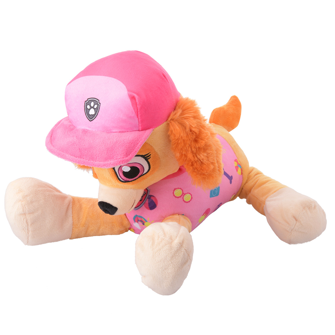 PAW Patrol Plüschtier Skye