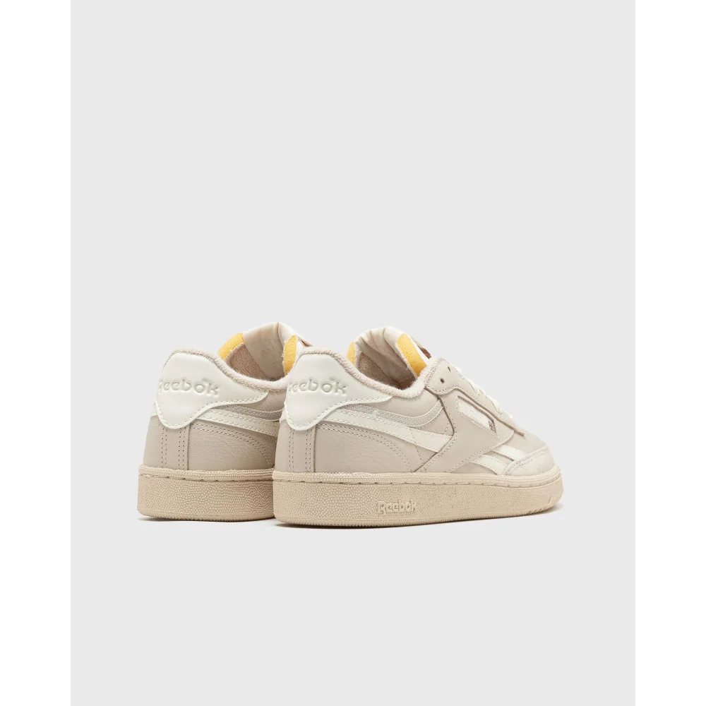 Reebok CLUB C REVENGE VINTAGE 100033095 / braun