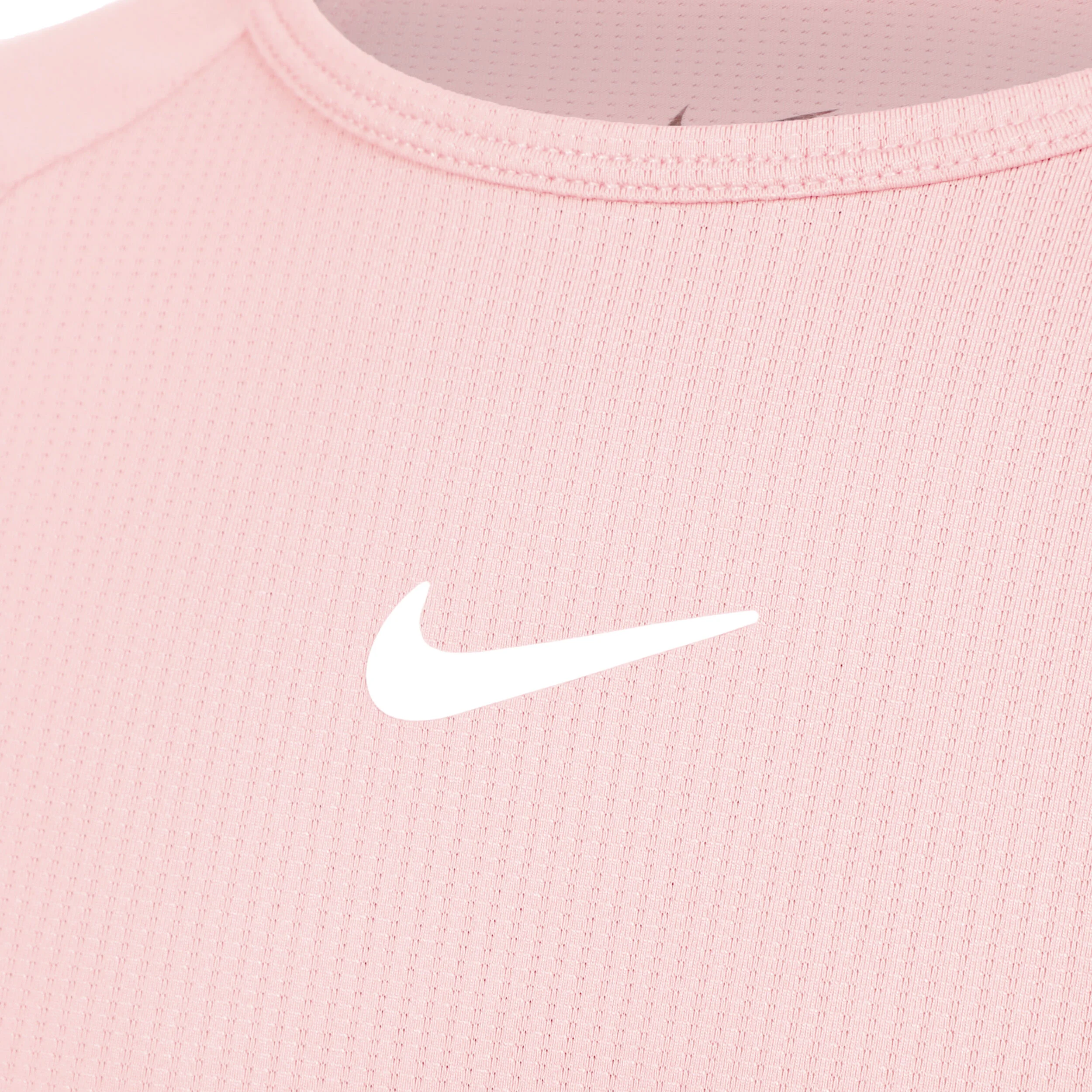 Court Big Kids T-Shirt Mädchen - Rosa