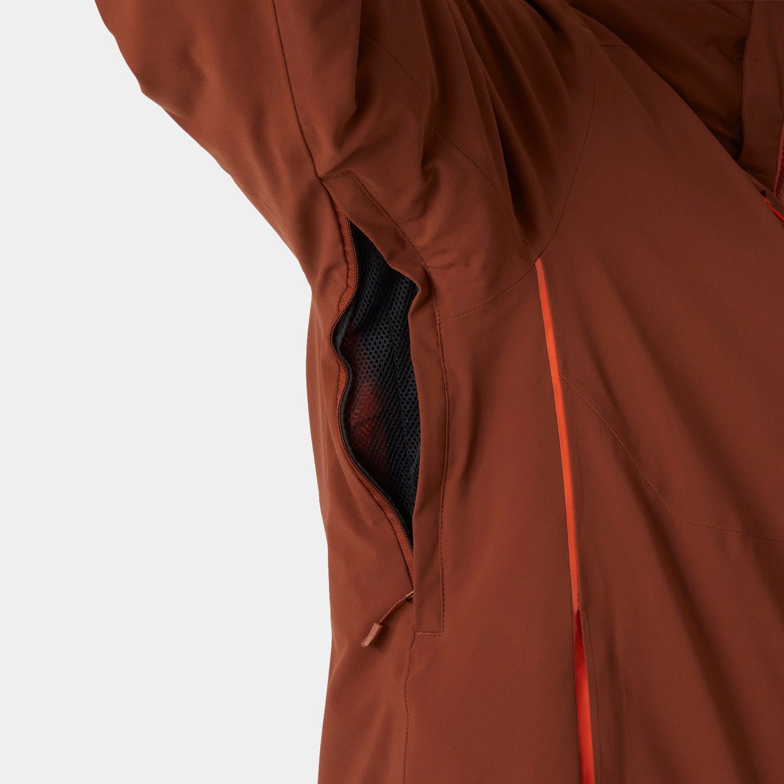Men's Alpha 4.0 Ski Jacket