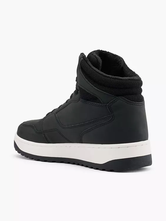 FILA Hoher Sneaker