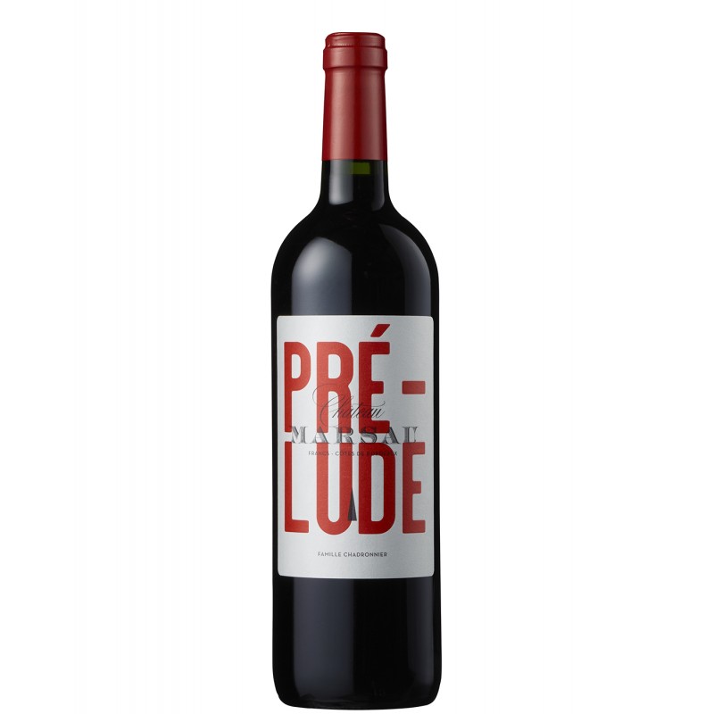 Prélude De Marsau